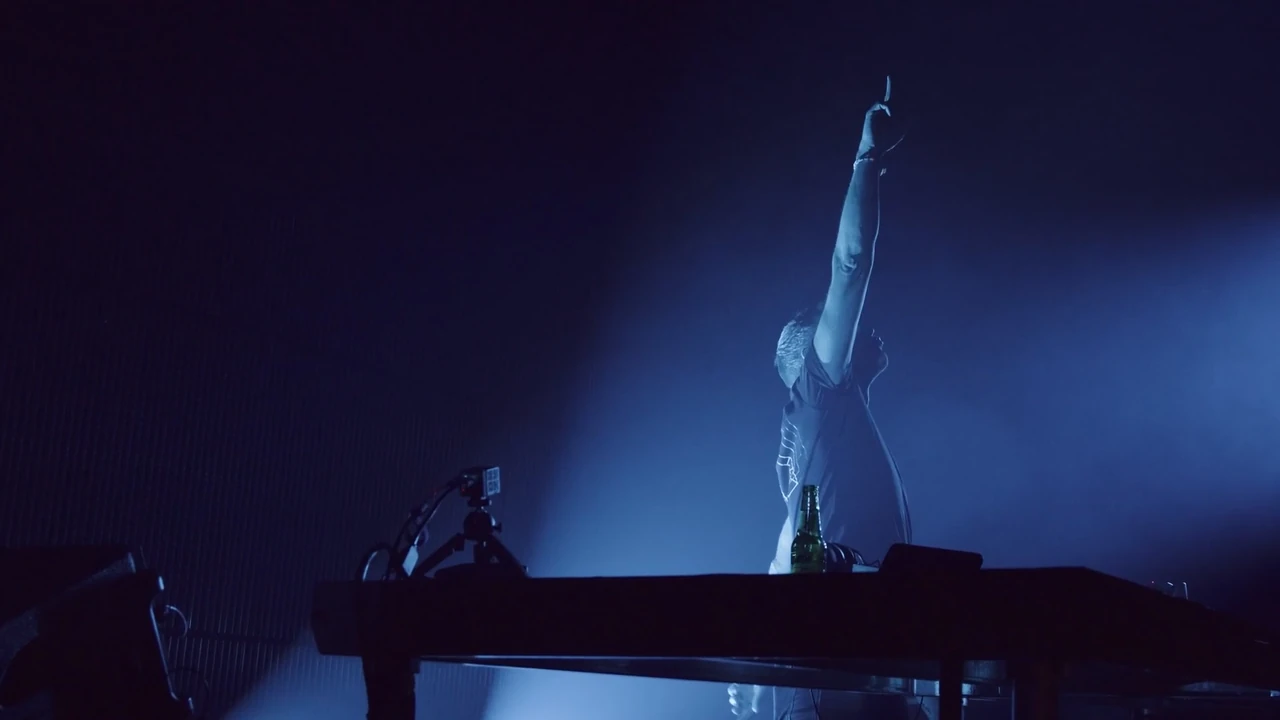 Standbild aus dem Film: Armin van Buuren | Hallenstadion Zürich | Insomnia Dance Festival 2023